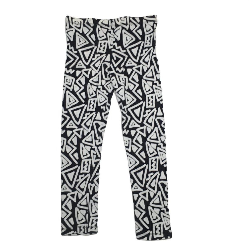 Flowers by Zoe Leggings size M